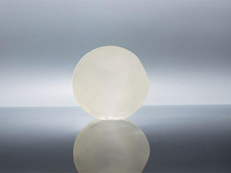 CLBO晶體：深紫外激光的“光學(xué)心臟”