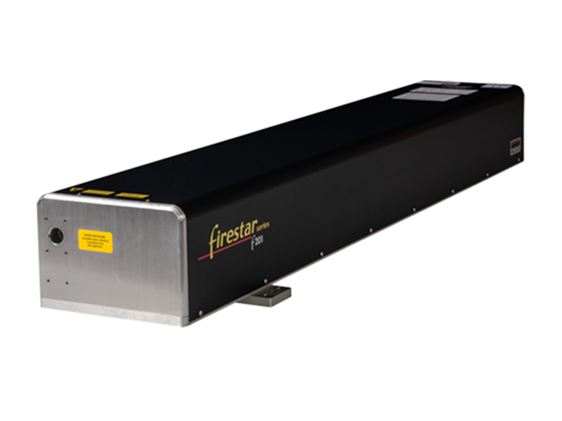 射頻CO2激光器(f系列, 200W)