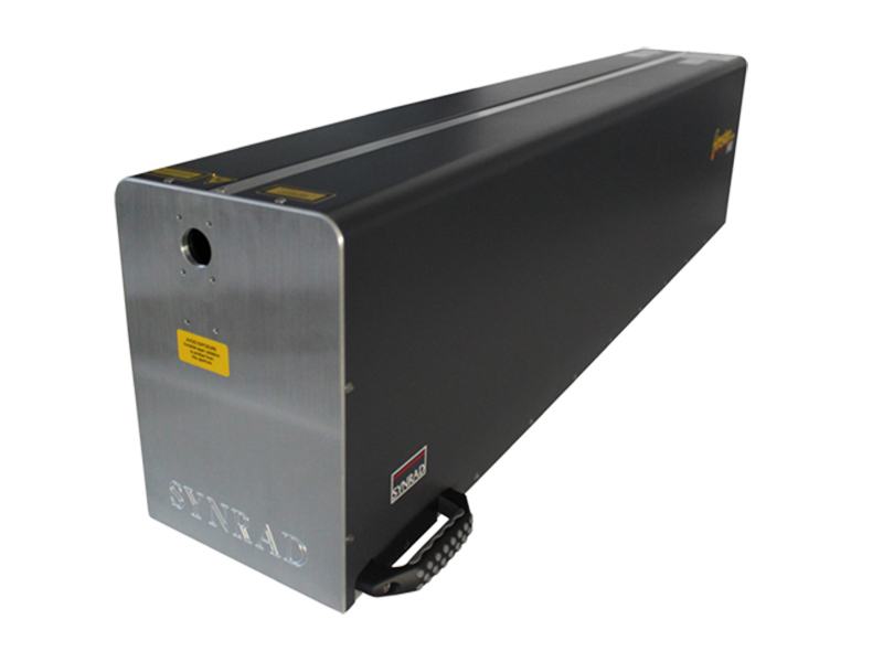 射頻CO2激光器(i 系列, 400W)