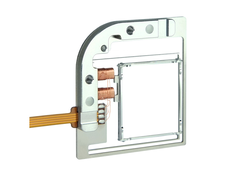 激光散斑衰減器：突破激光應用瓶頸的緊湊可靠解決方案