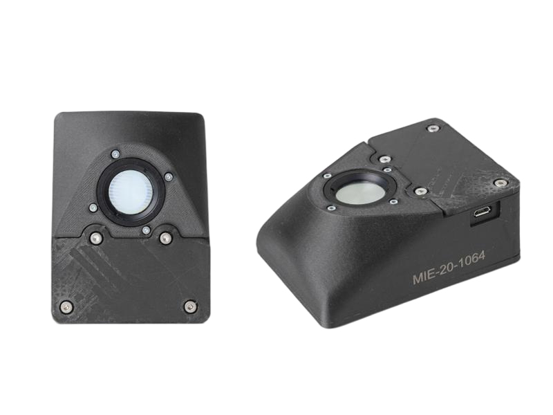 電動可調(diào)莫爾透鏡 MIE-20-1064