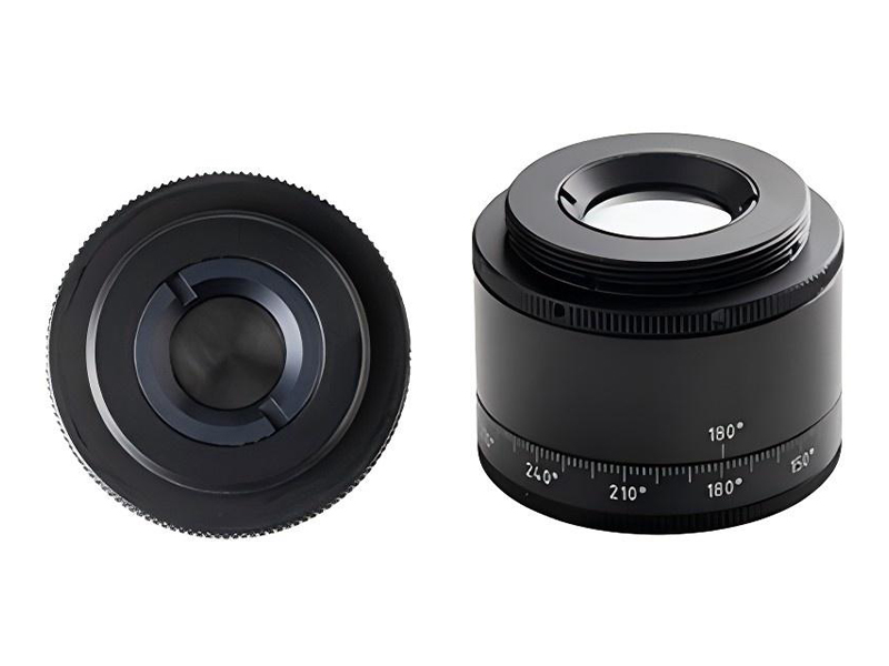 手動可調(diào)莫爾透鏡 MI-10-532