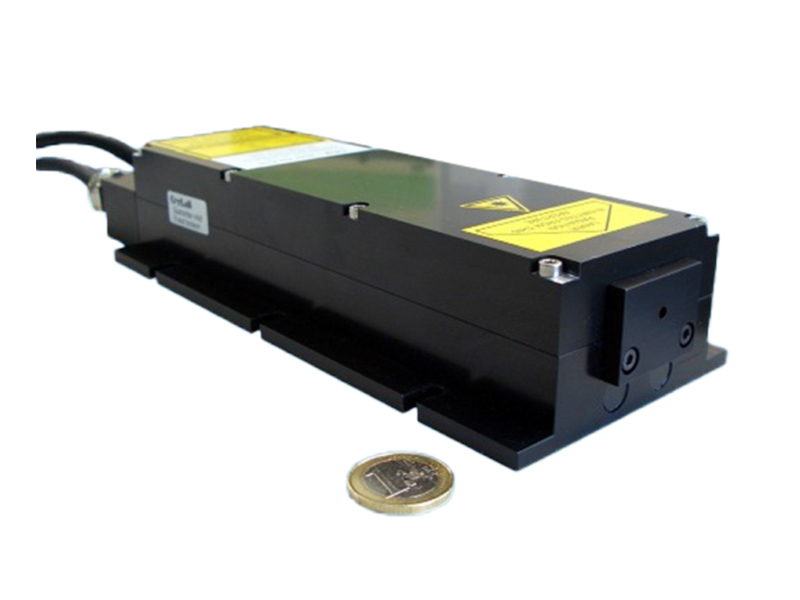 高功率脈沖激光器系列